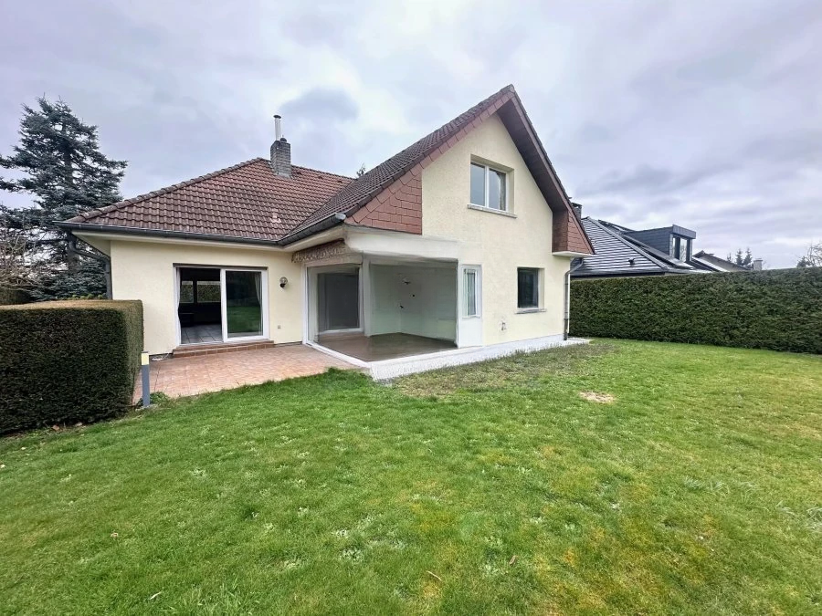 Квартира в Люксембурге, Люксембург, 210 м² - фото 1