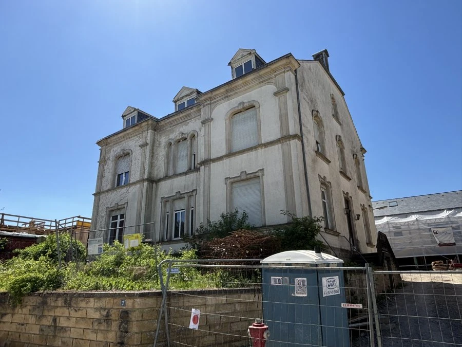 Квартира в Люксембурге, Люксембург, 106 м² - фото 1