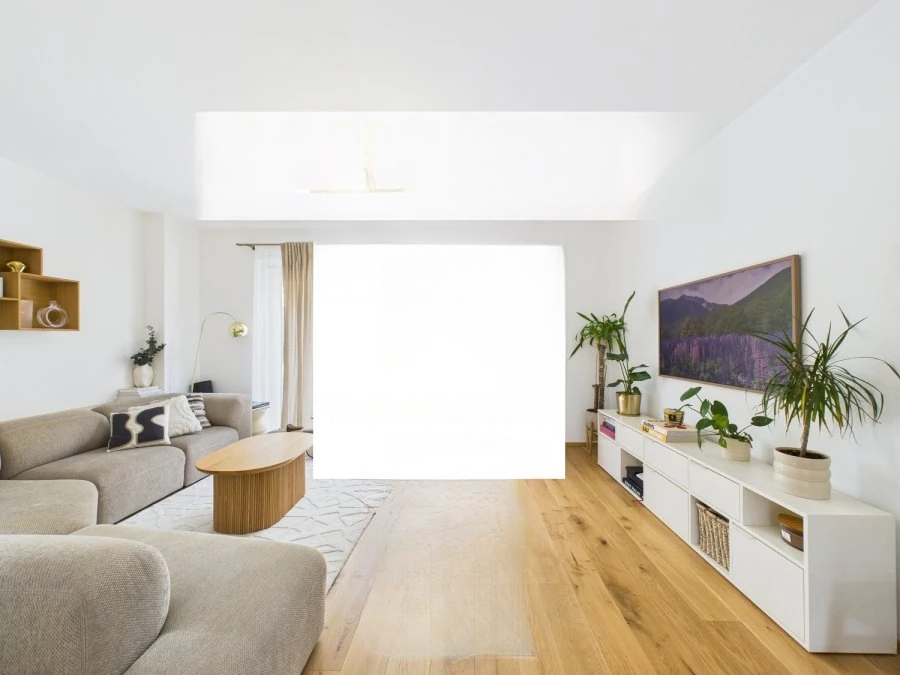 Квартира в Люксембурге, Люксембург, 155 м² - фото 1