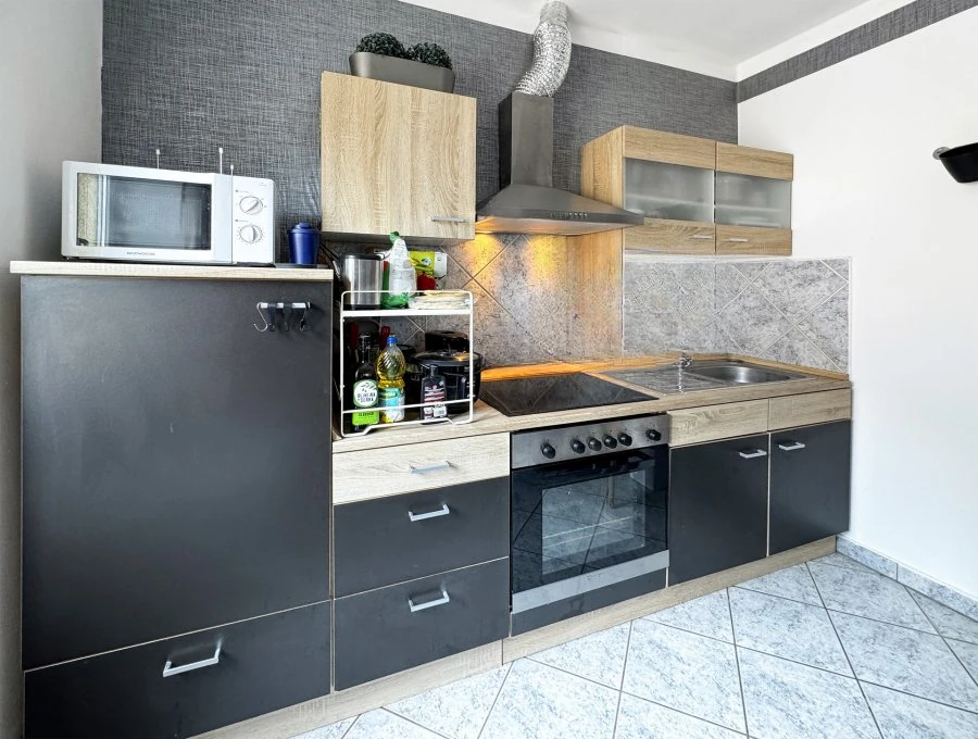 Квартира в Люксембурге, Люксембург, 30 м² - фото 1
