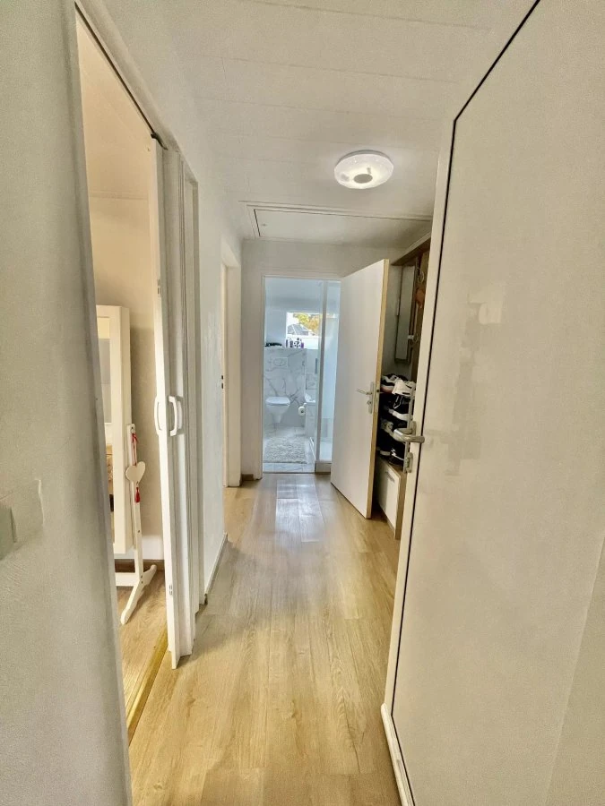 Квартира в Люксембурге, Люксембург, 58 м² - фото 1