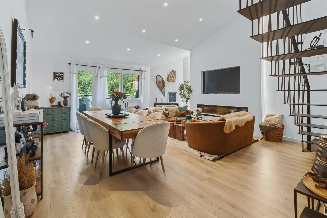 Квартира в Ла-Массане, Андорра, 185 м² - фото 1