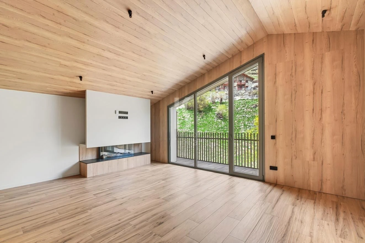 Квартира в Эль-Тартере, Андорра, 163 м² - фото 1