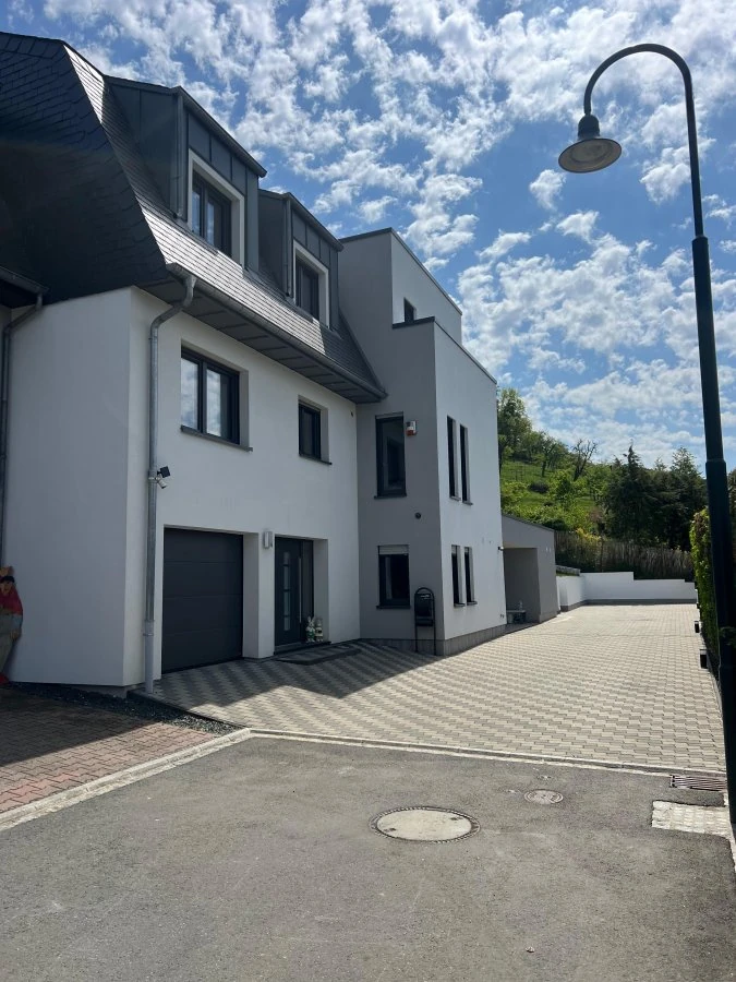 Квартира в Люксембурге, Люксембург, 220 м² - фото 1