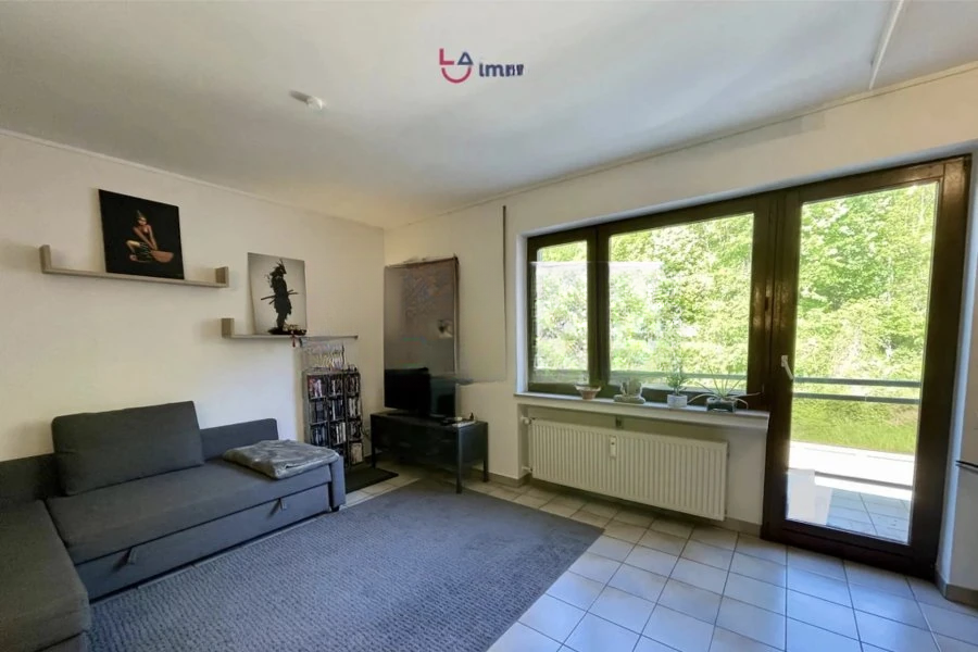Квартира в Люксембурге, Люксембург, 80 м² - фото 1