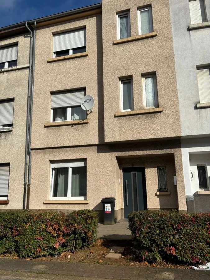 Квартира в Люксембурге, Люксембург, 42 м² - фото 1