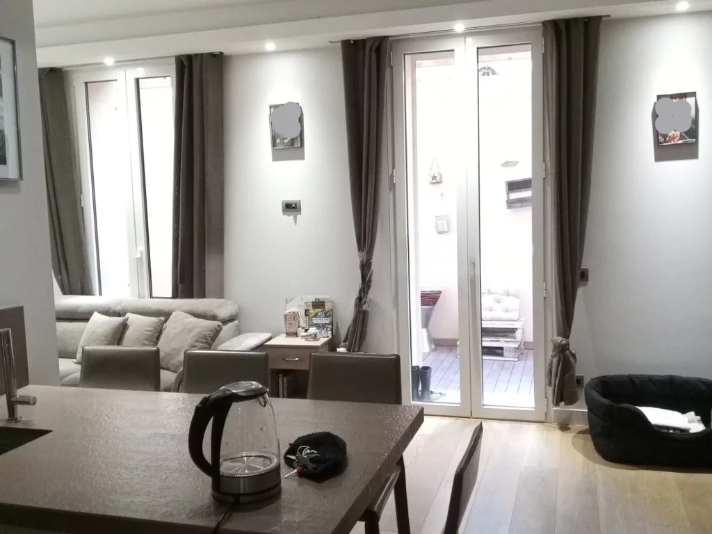 Квартира в Ла-Кондамине, Монако, 138 м² - фото 2