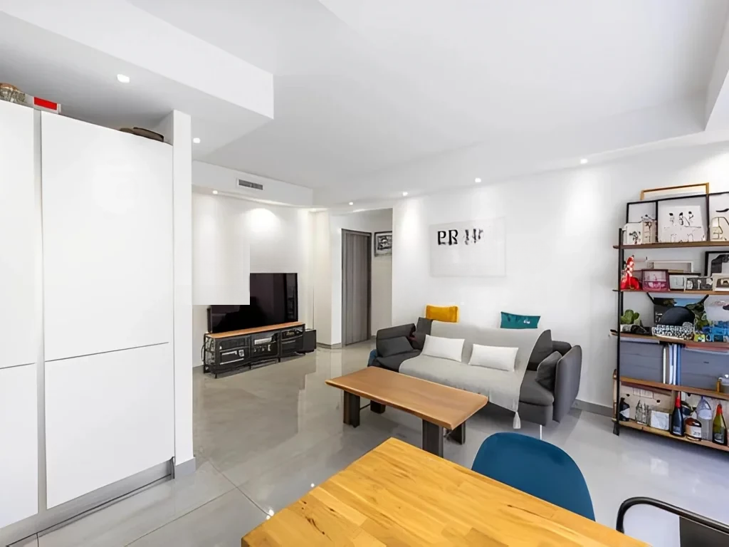 Квартира в Монако, Монако, 95 м² - фото 2