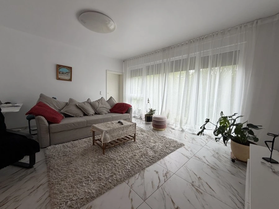 Квартира в Люксембурге, Люксембург, 190 м² - фото 2