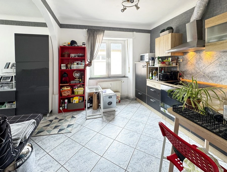 Квартира в Люксембурге, Люксембург, 30 м² - фото 2