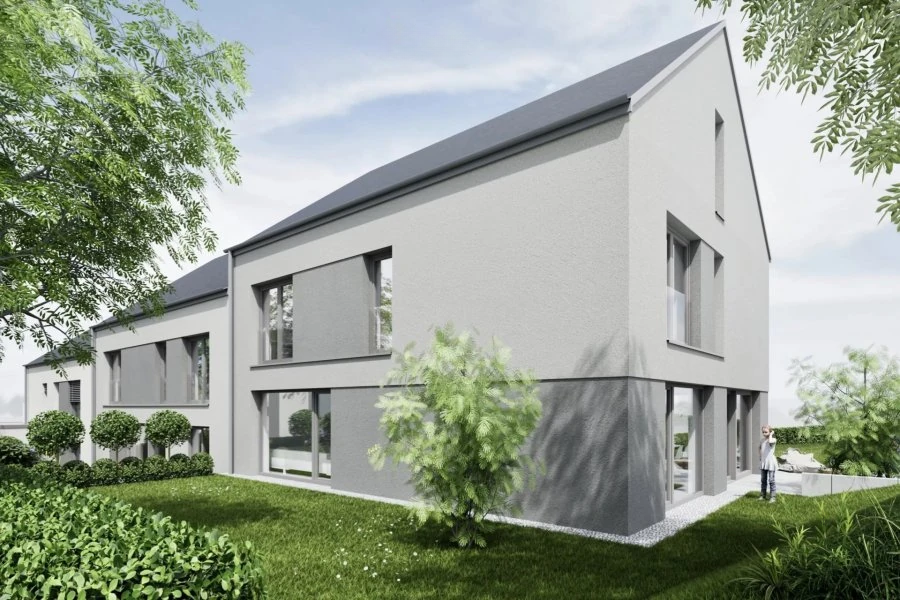 Квартира в Дикирхе, Люксембург, 278 м² - фото 2