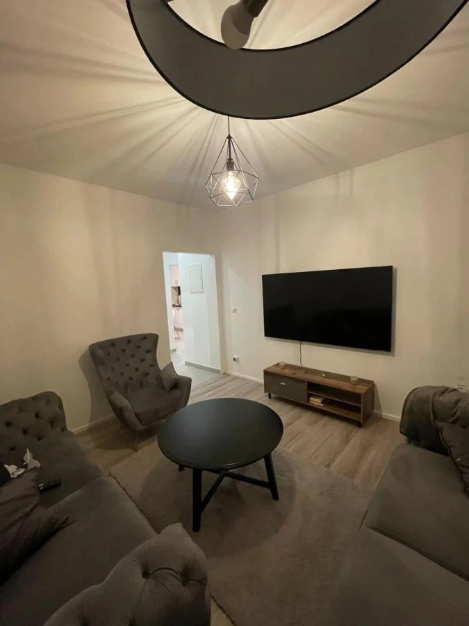 Квартира в Люксембурге, Люксембург, 42 м² - фото 2