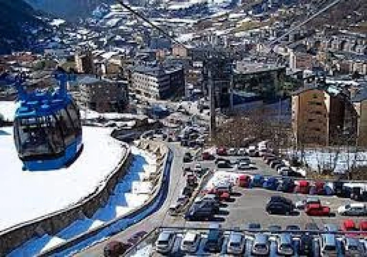 Квартира в Эль-Тартере, Андорра, 87 м² - фото 2