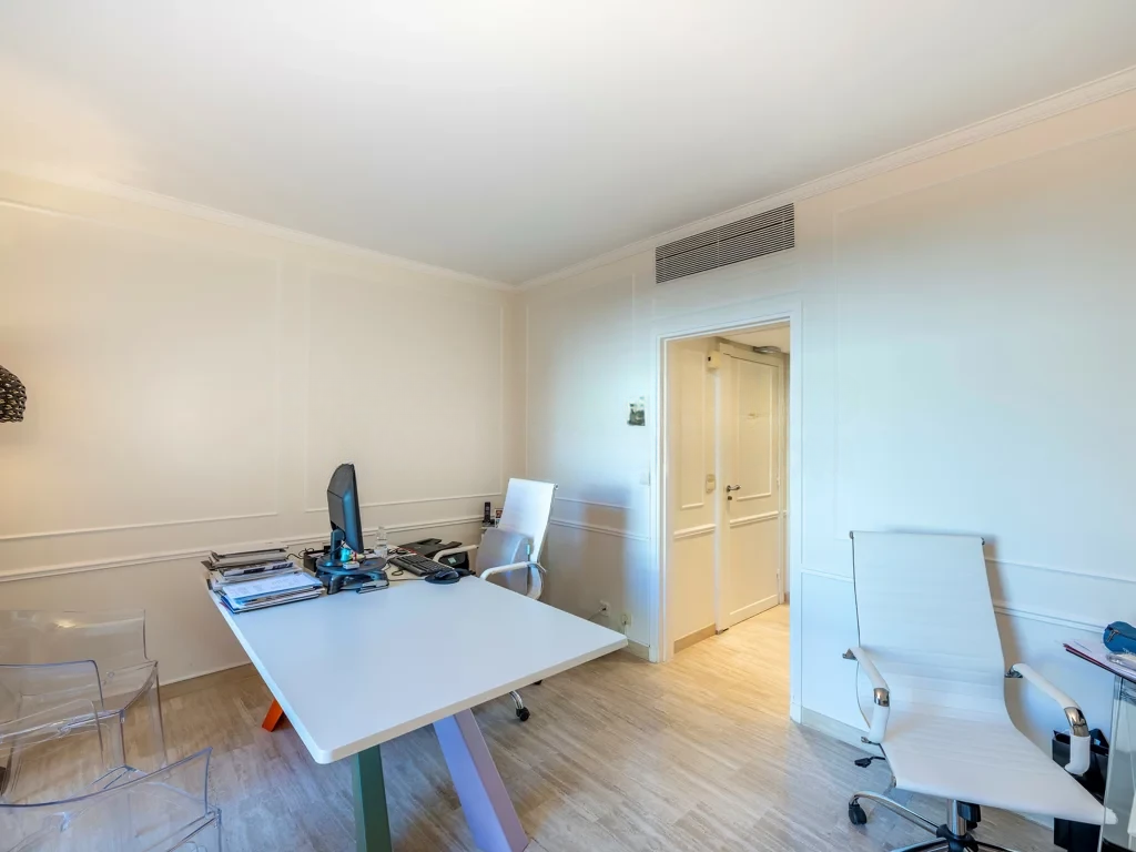 Квартира в Монако, Монако, 25 м² - фото 2