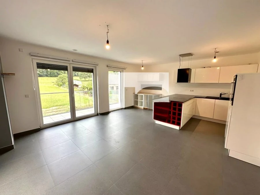 Квартира в Люксембурге, Люксембург, 153 м² - фото 2