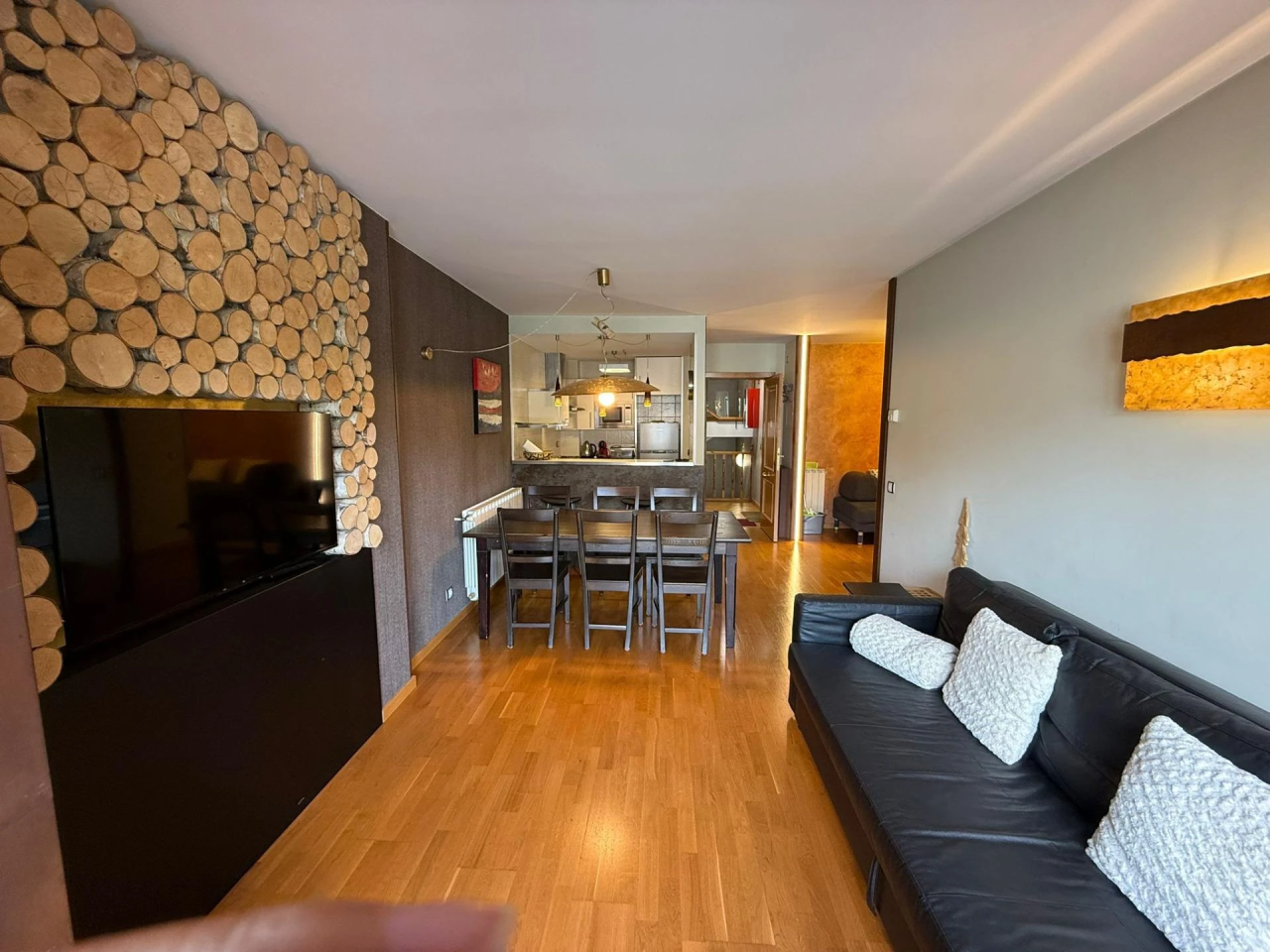 Квартира в Канильо, Андорра, 48 м² - фото 3