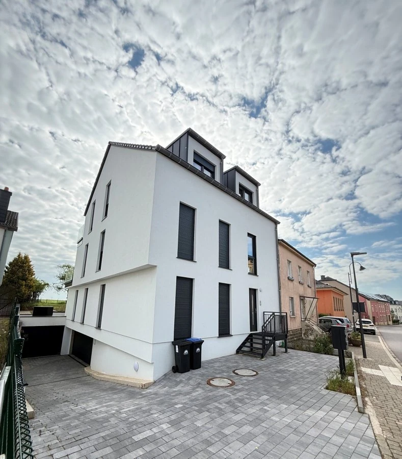 Квартира в Гревенмахере, Люксембург, 108 м² - фото 3