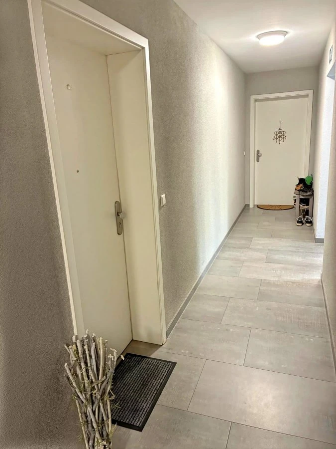 Квартира в Люксембурге, Люксембург, 80 м² - фото 3
