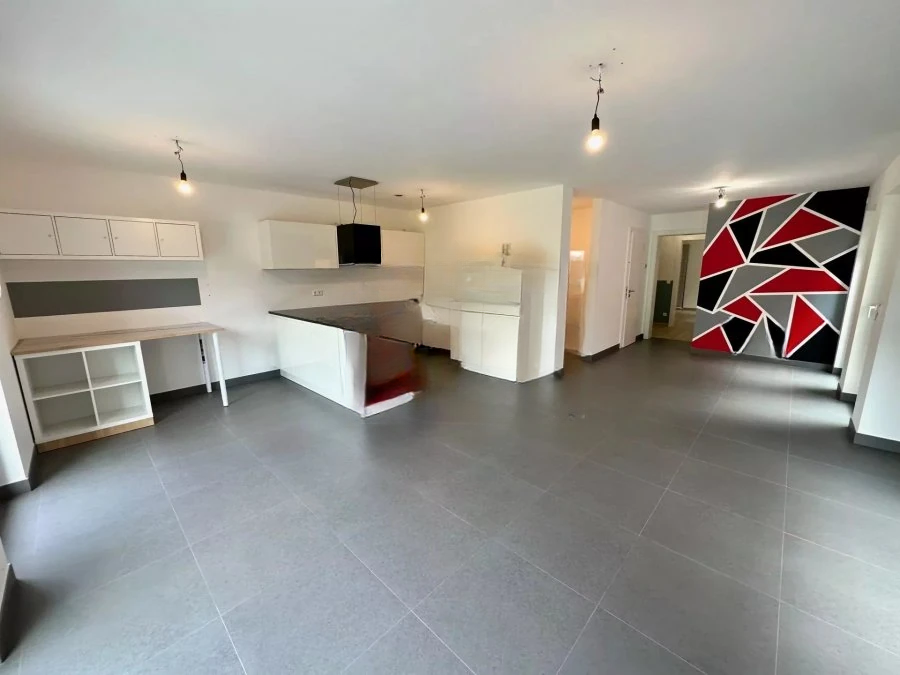 Квартира в Люксембурге, Люксембург, 153 м² - фото 3