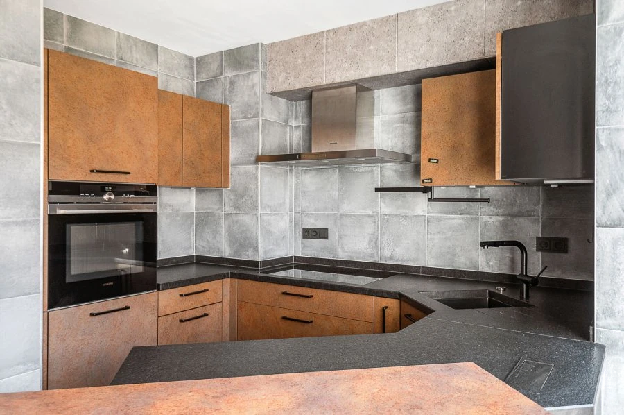 Квартира в Люксембурге, Люксембург, 85 м² - фото 3