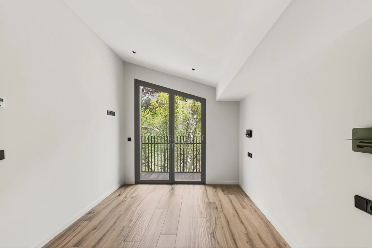Квартира в Эль-Тартере, Андорра, 163 м² - фото 3
