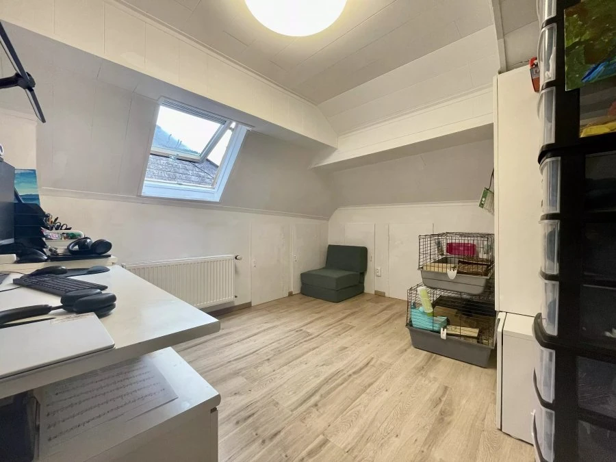 Квартира в Люксембурге, Люксембург, 58 м² - фото 3