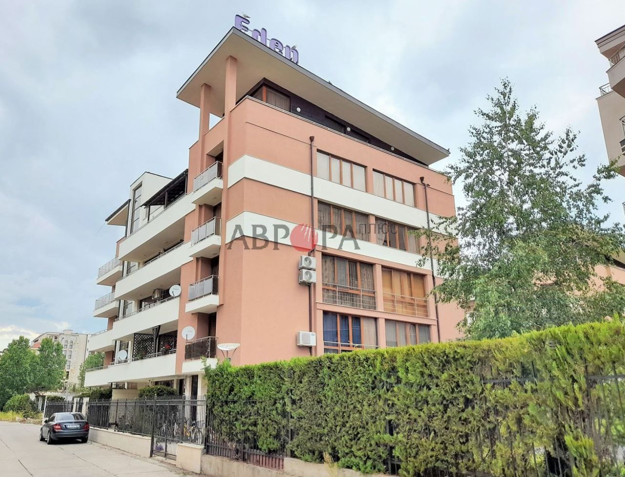 Апартаменты на Солнечном берегу, Болгария, 74 м² - фото 12