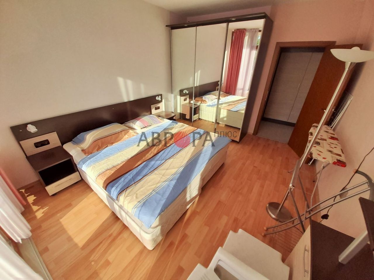 Апартаменты на Солнечном берегу, Болгария, 74 м² - фото 8