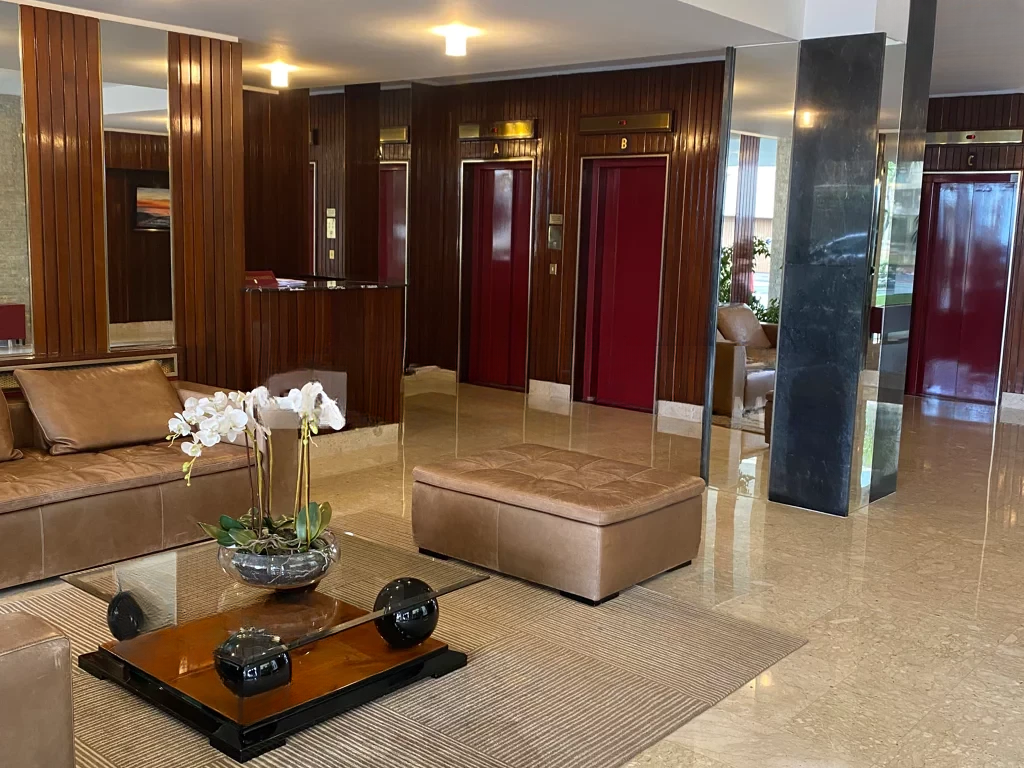 Квартира в Монако, Монако, 32 м² - фото 3