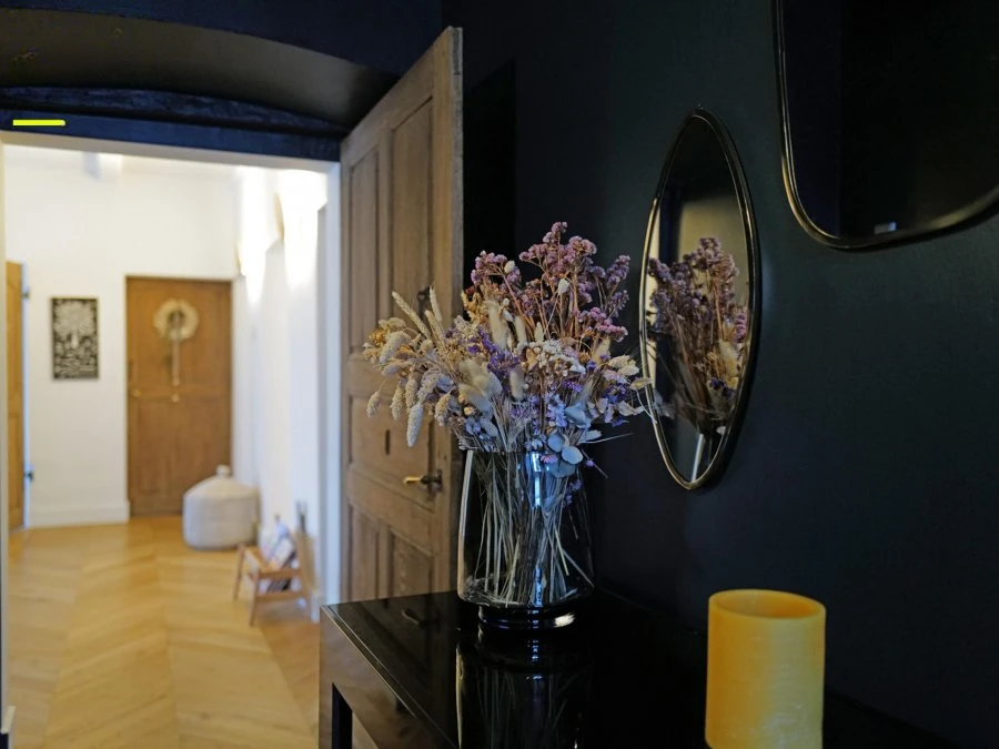 Квартира в Люксембурге, Люксембург, 400 м² - фото 3