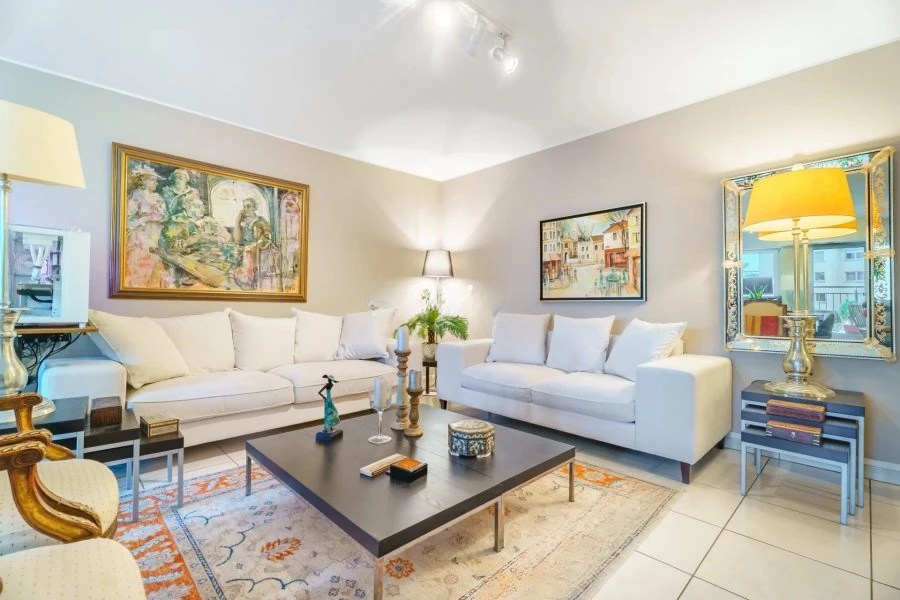 Квартира в Люксембурге, Люксембург, 115 м² - фото 3