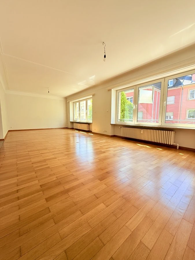 Квартира в Люксембурге, Люксембург, 85 м² - фото 3