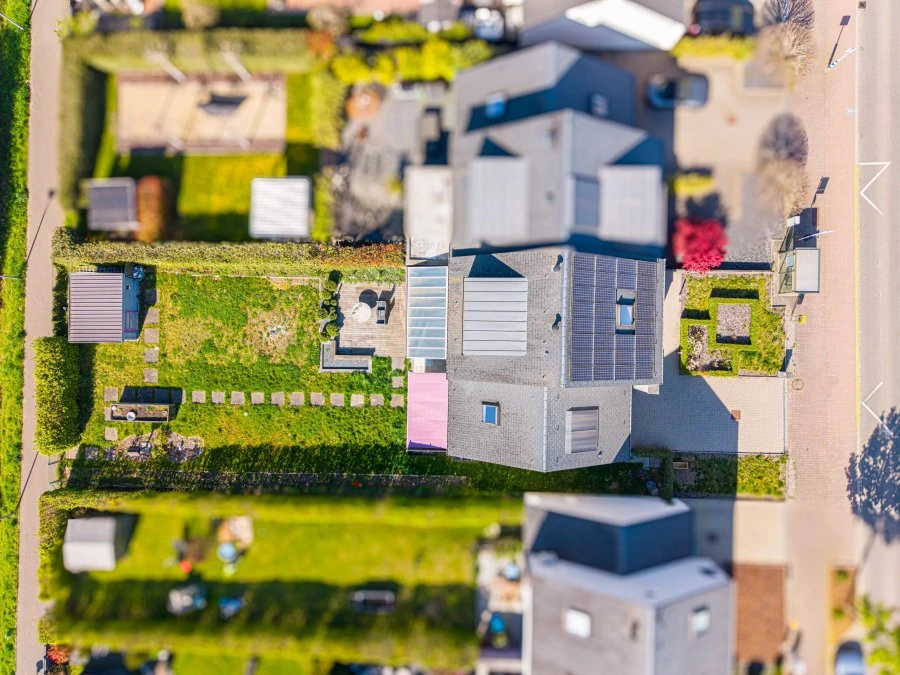 Квартира в Люксембурге, Люксембург, 265 м² - фото 3