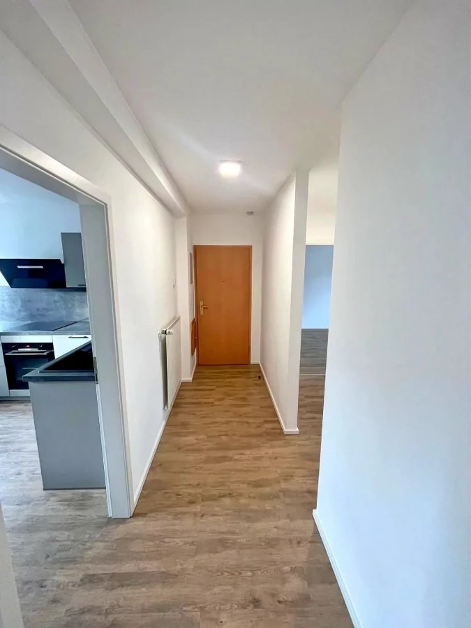 Квартира в Люксембурге, Люксембург, 96 м² - фото 3