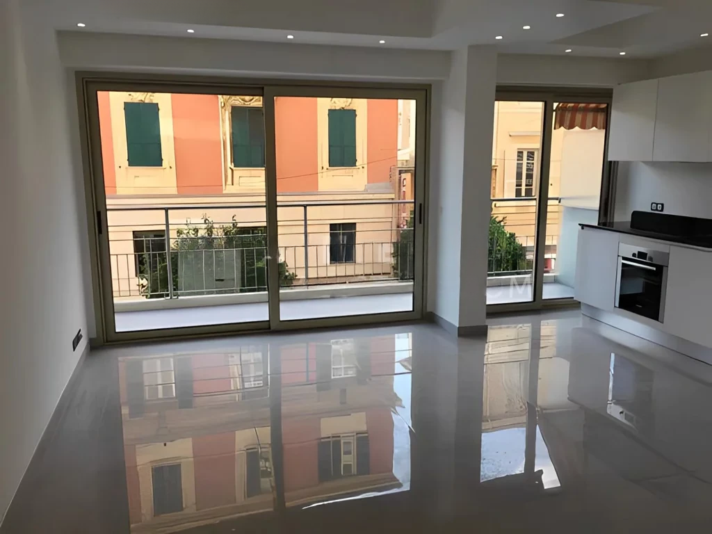 Квартира в Монако, Монако, 95 м² - фото 3