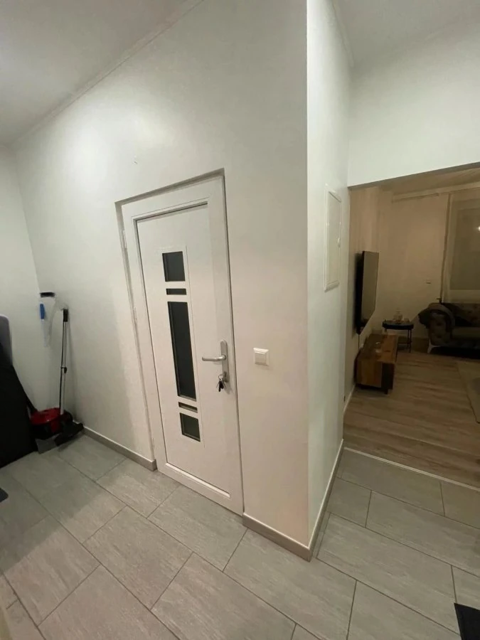 Квартира в Люксембурге, Люксембург, 42 м² - фото 3