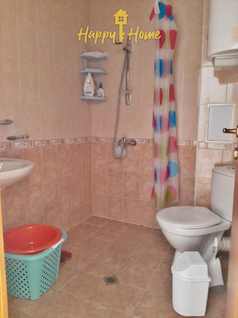 Квартира на Солнечном берегу, Болгария, 67.87 м² - фото 10