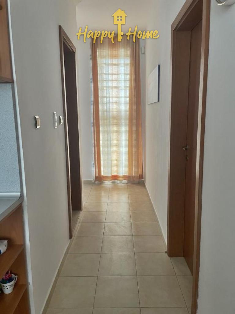 Квартира на Солнечном берегу, Болгария, 67.87 м² - фото 7