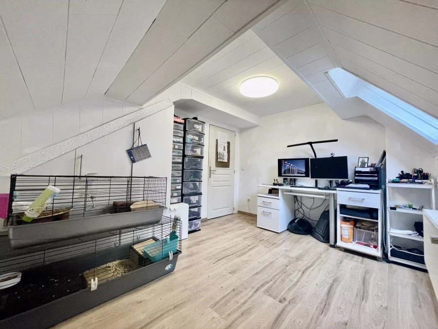Квартира в Люксембурге, Люксембург, 58 м² - фото 4