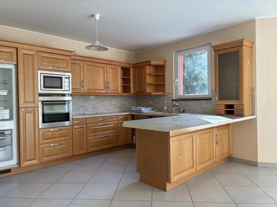 Квартира в Люксембурге, Люксембург, 100 м² - фото 4