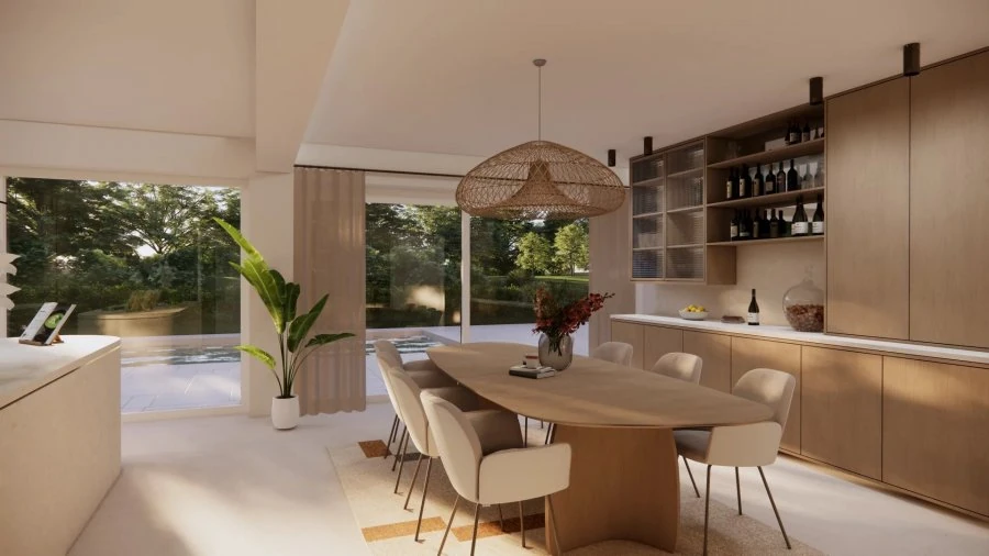 Квартира в Люксембурге, Люксембург, 392 м² - фото 4