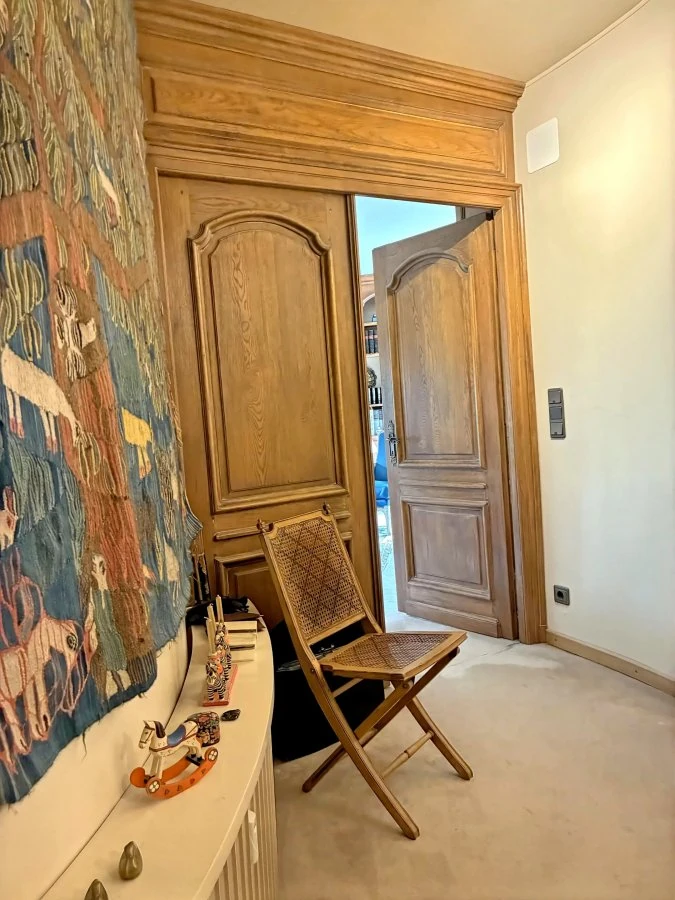 Квартира в Люксембурге, Люксембург, 155 м² - фото 4