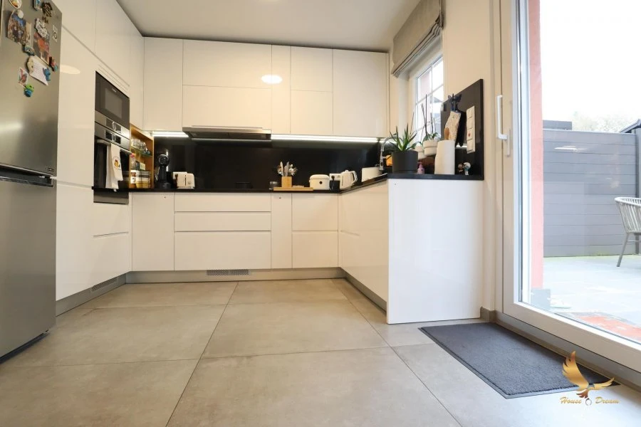 Квартира в Люксембурге, Люксембург, 113 м² - фото 4