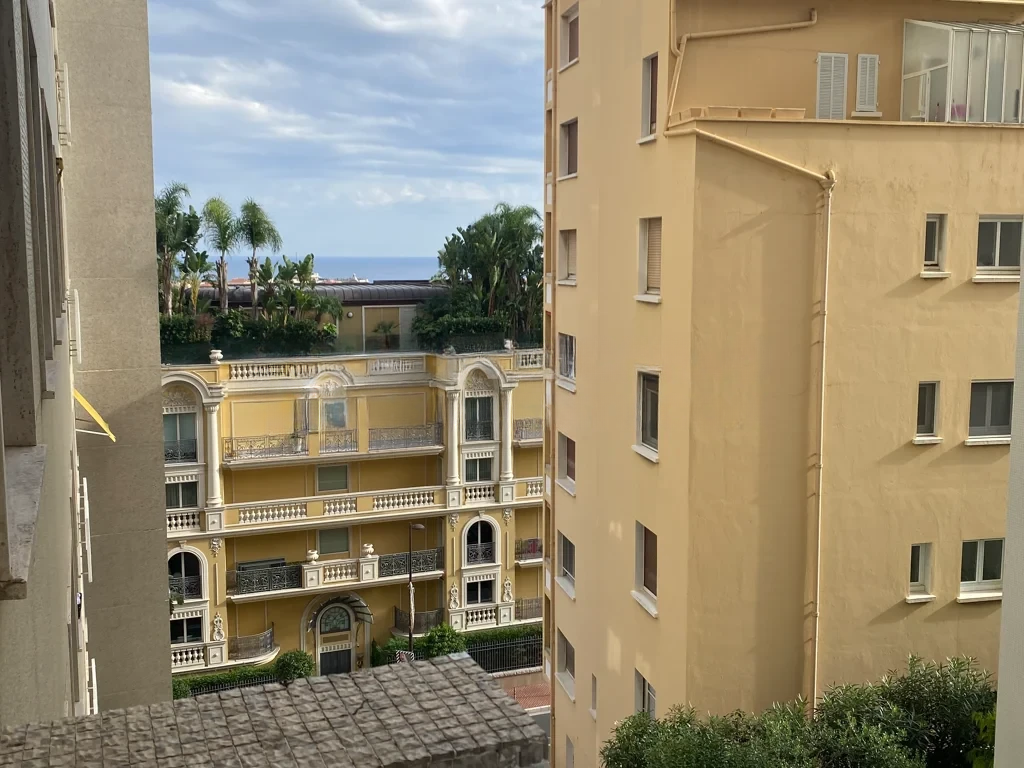 Квартира в Монако, Монако, 32 м² - фото 4