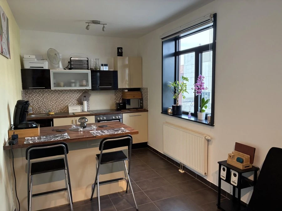 Квартира в Люксембурге, Люксембург, 30 м² - фото 4