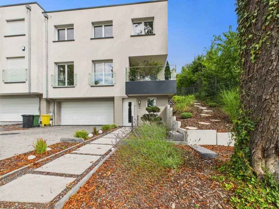 Квартира в Люксембурге, Люксембург, 155 м² - фото 4