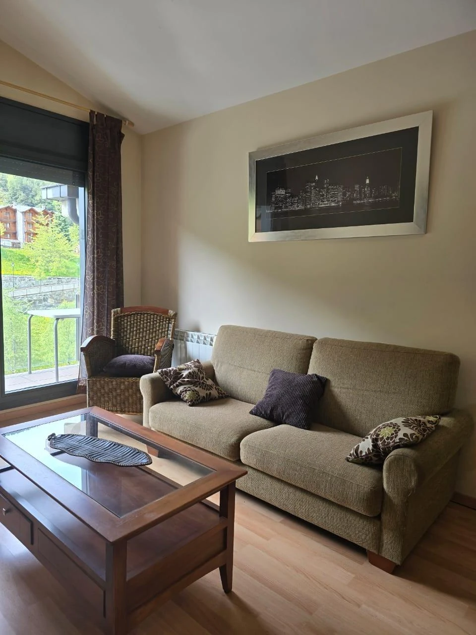 Квартира в Эль-Тартере, Андорра, 87 м² - фото 4