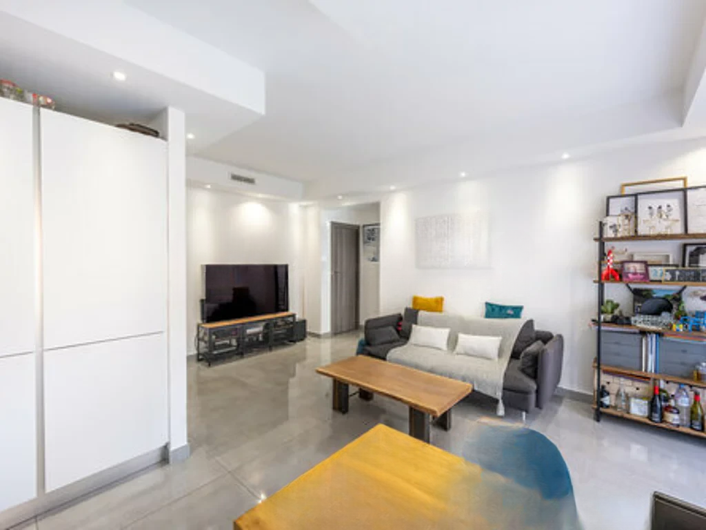 Квартира в Монако, Монако, 95 м² - фото 4