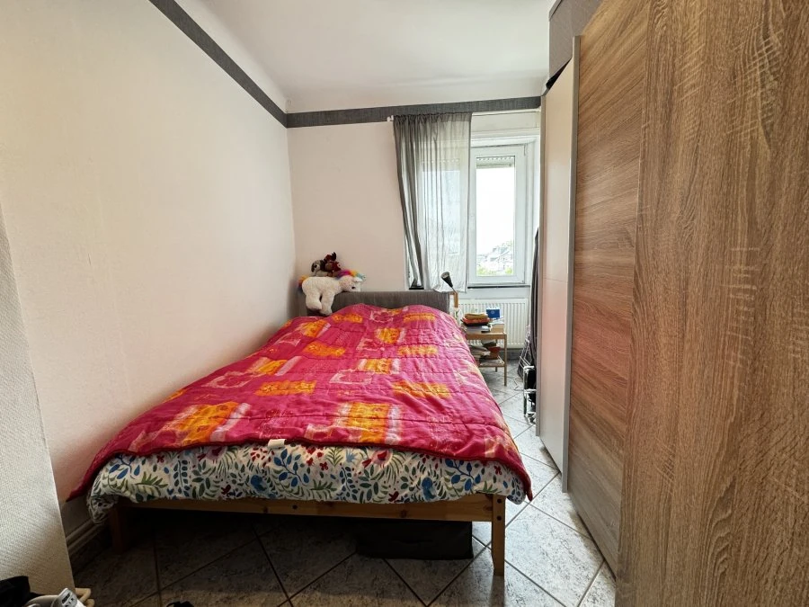 Квартира в Люксембурге, Люксембург, 30 м² - фото 4
