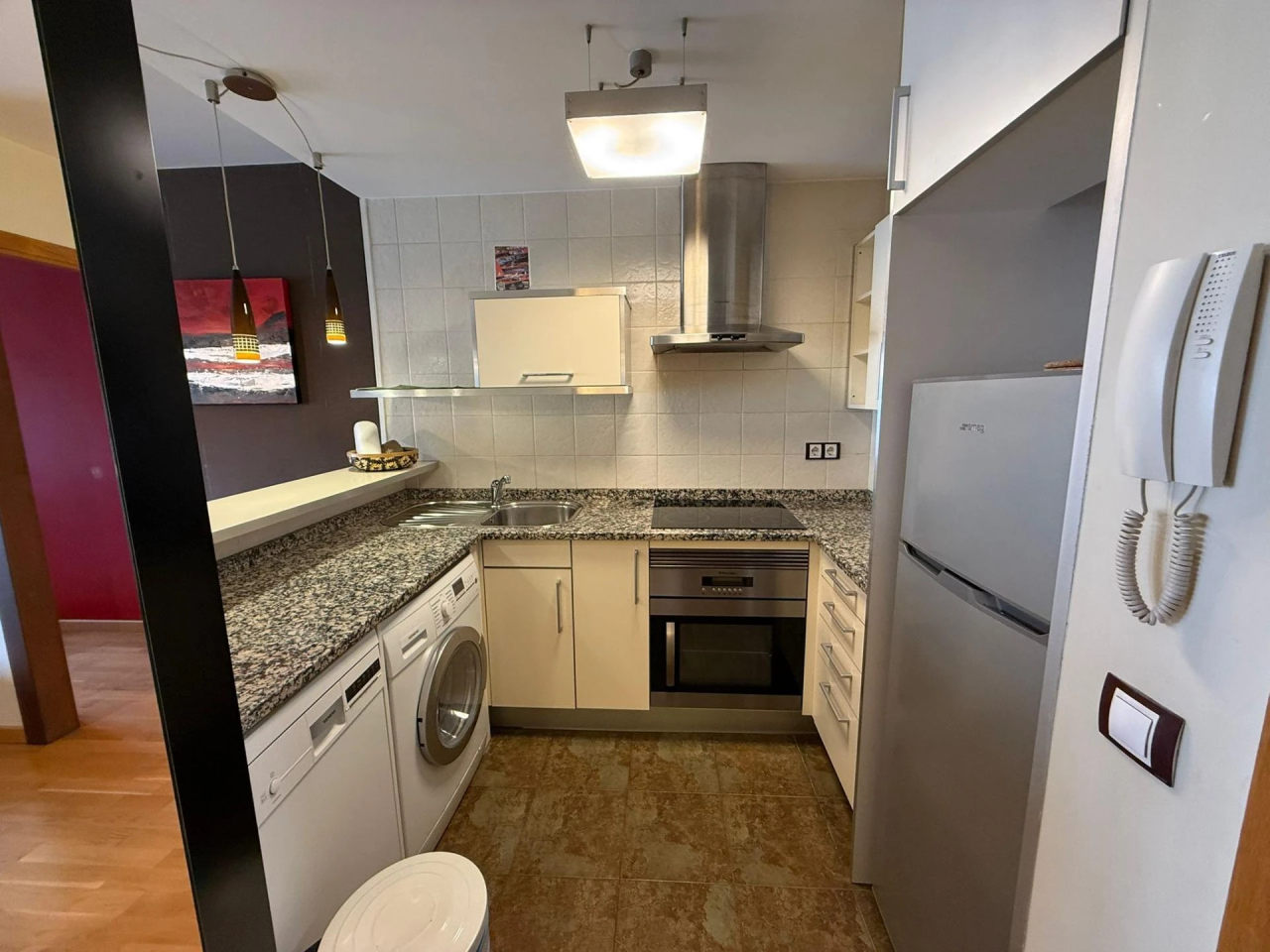 Квартира в Канильо, Андорра, 48 м² - фото 4